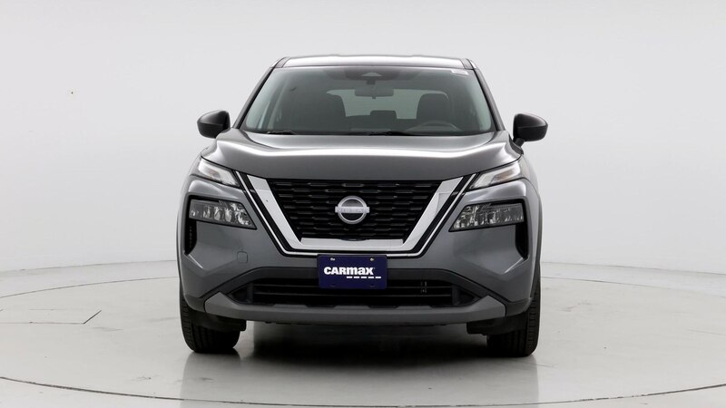 2023 Nissan Rogue S 5