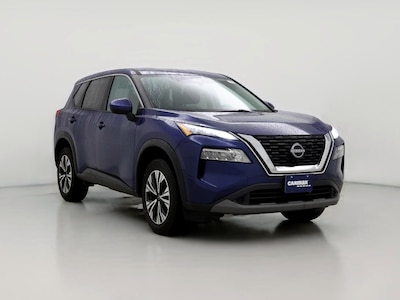 2023 Nissan Rogue SV -
                Waterbury, CT