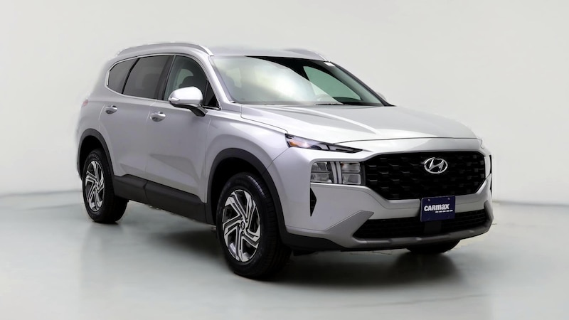 2023 Hyundai Santa Fe SEL Hero Image