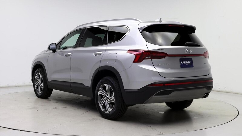 2023 Hyundai Santa Fe SEL 2