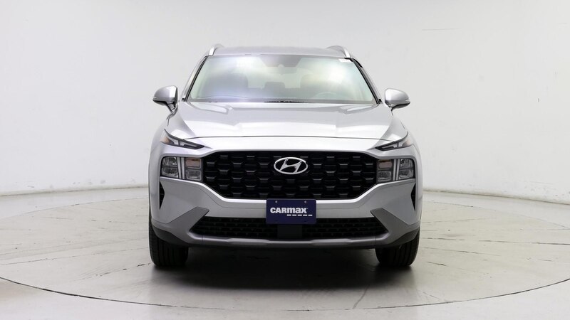 2023 Hyundai Santa Fe SEL 5