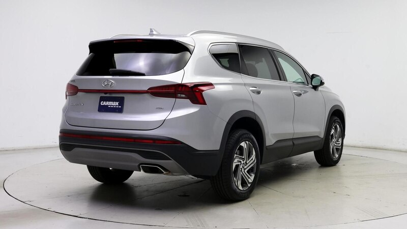 2023 Hyundai Santa Fe SEL 8