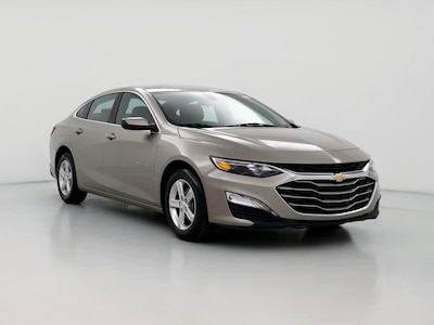 2022 Chevrolet Malibu LT -
                Tampa, FL