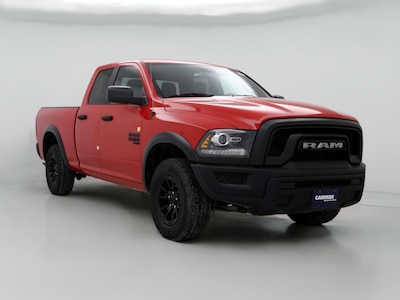 2022 RAM 1500 Classic Warlock -
                Rochester, NY