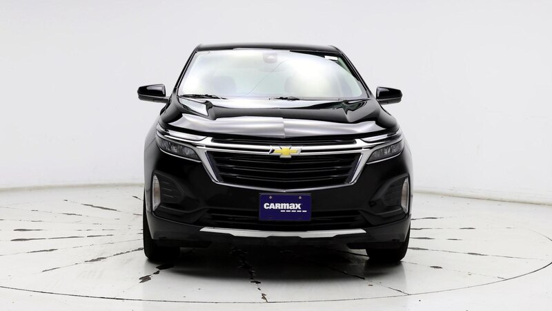 2024 Chevrolet Equinox LT 5