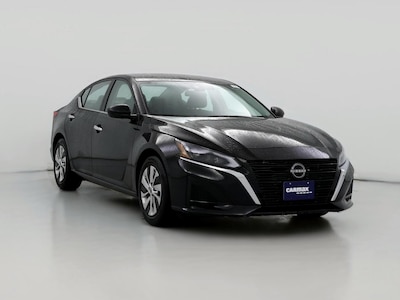 2024 Nissan Altima S -
                Irving, TX