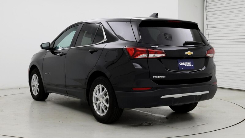 2023 Chevrolet Equinox LT 2