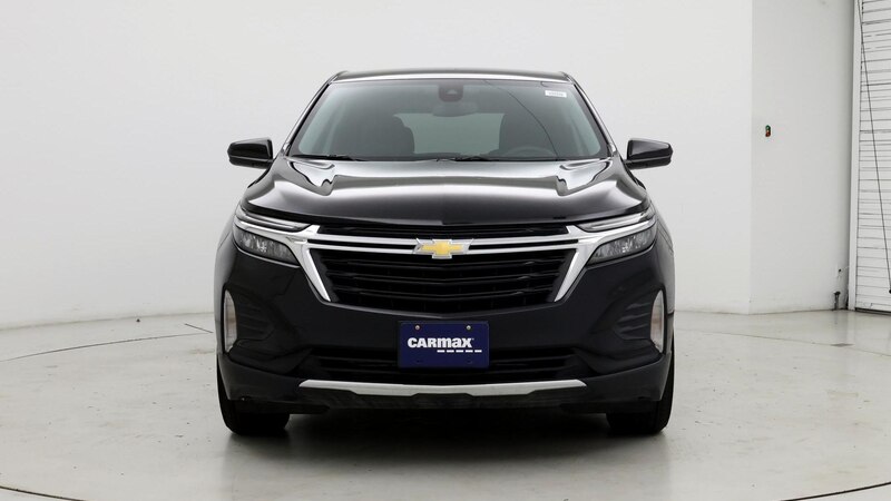 2023 Chevrolet Equinox LT 5