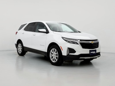 2023 Chevrolet Equinox LT -
                Phoenix, AZ