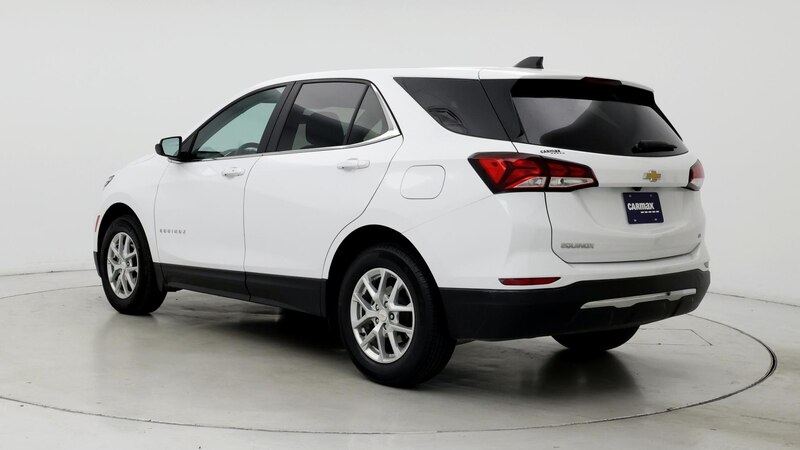 2023 Chevrolet Equinox LT 2