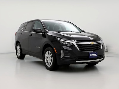 2023 Chevrolet Equinox LT -
                Hartford, CT