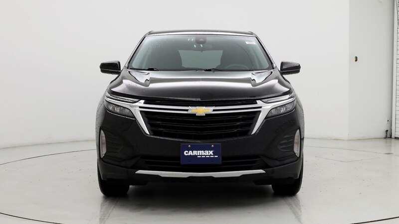 2023 Chevrolet Equinox LT 5