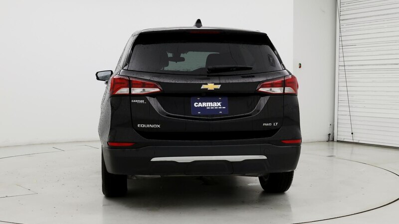 2023 Chevrolet Equinox LT 6