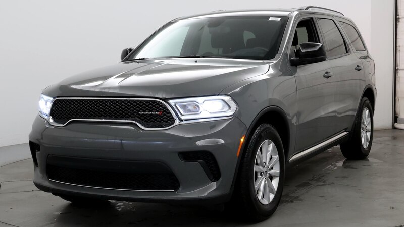 2023 Dodge Durango SXT 4