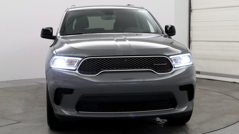 2023 Dodge Durango SXT 5