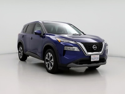 2023 Nissan Rogue SV -
                Fresno, CA