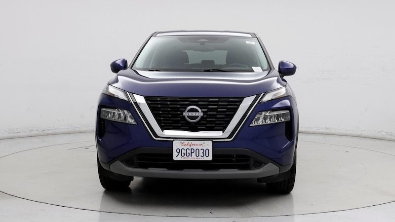 2023 Nissan Rogue SV 5