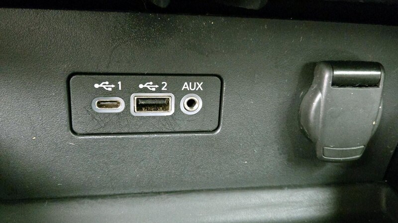 2024 Nissan Altima SV 18