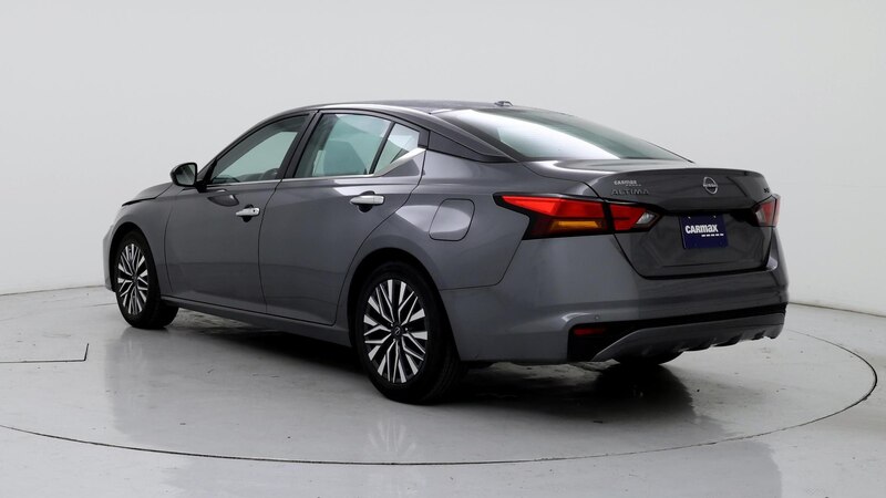 2024 Nissan Altima SV 2