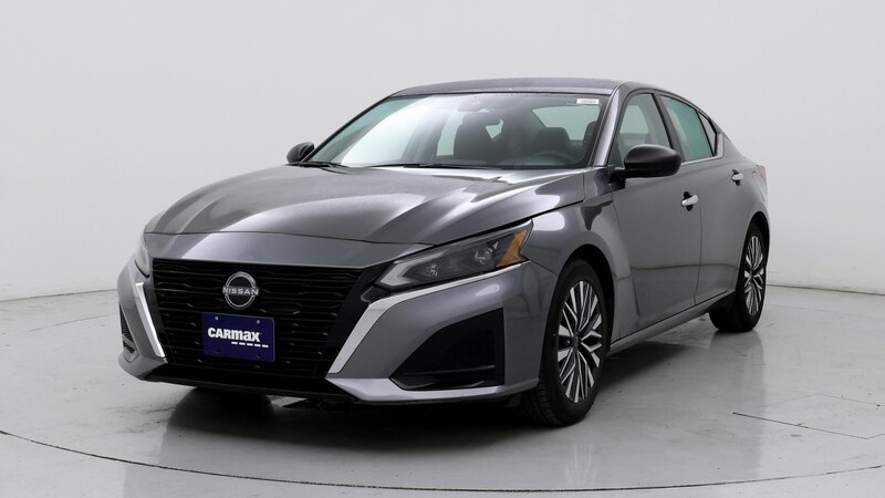 2024 Nissan Altima SV 4