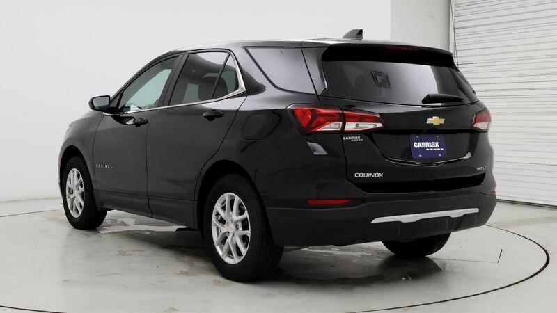 2023 Chevrolet Equinox LT 2