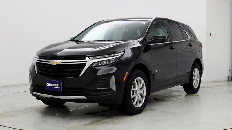 2023 Chevrolet Equinox LT 4