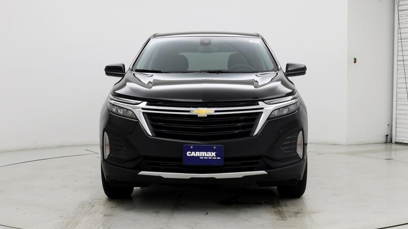 2023 Chevrolet Equinox LT 5