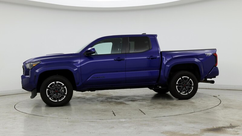 2024 Toyota Tacoma TRD Sport 3