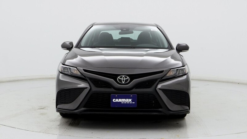 2023 Toyota Camry SE 5