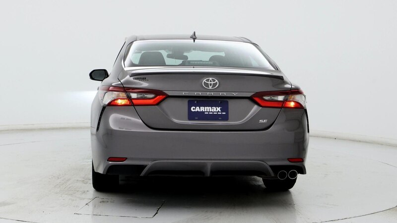 2023 Toyota Camry SE 6