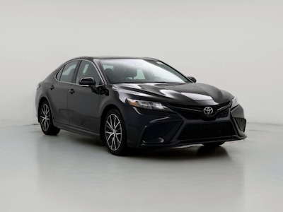 2021 Toyota Camry SE -
                Birmingham, AL