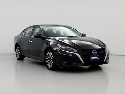 2024 Nissan Altima SV -
                Denton, TX