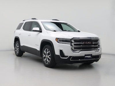 2023 GMC Acadia SLT -
                Parker, CO
