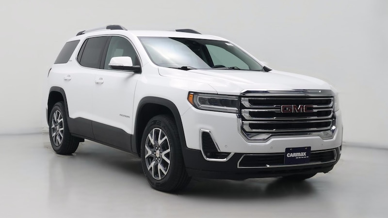 2023 GMC Acadia SLT Hero Image