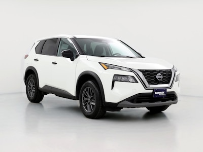 2023 Nissan Rogue S -
                Las Vegas, NV