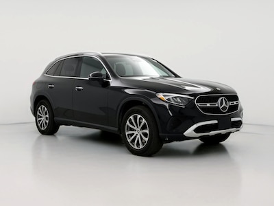 2024 Mercedes-Benz GLC 300 -
                St. Louis, MO