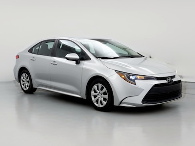 2023 Toyota Corolla LE -
                Montgomery, AL