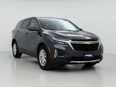 2023 Chevrolet Equinox LT -
                Rochester, NY