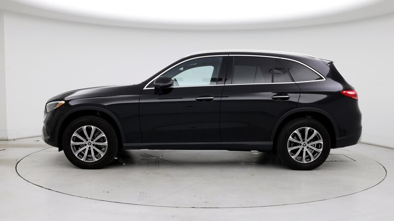 2024 Mercedes-Benz GLC 300 3