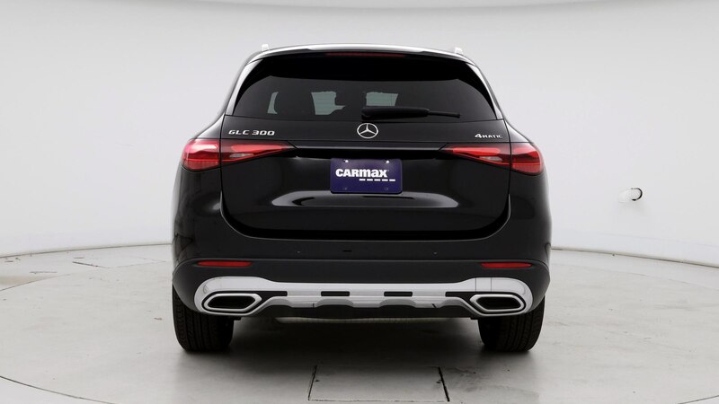 2024 Mercedes-Benz GLC 300 6