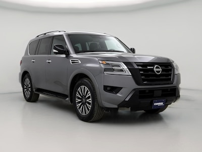 2023 Nissan Armada SL -
                Cleveland, OH