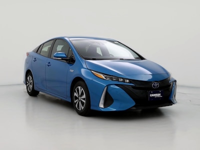 2019 Toyota Prius Prime Premium -
                Albuquerque, NM