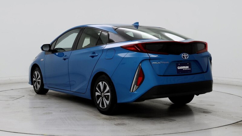 2019 Toyota Prius Prime Premium 2