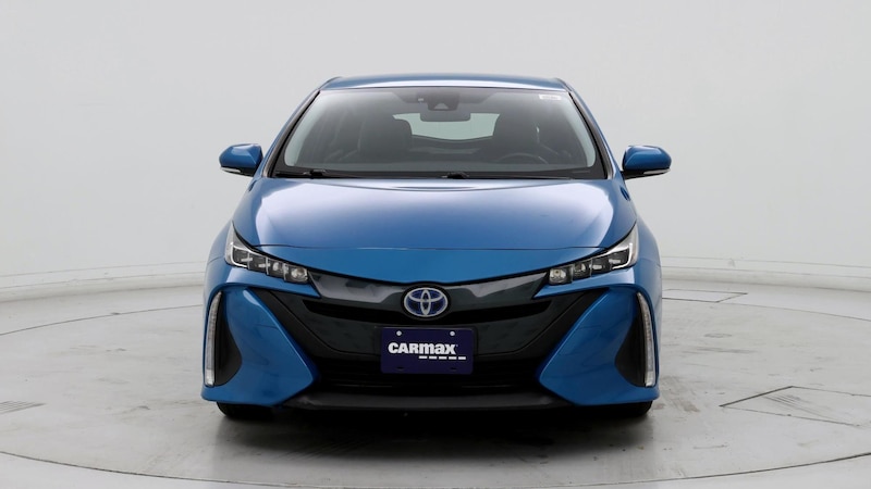 2019 Toyota Prius Prime Premium 5