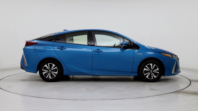 2019 Toyota Prius Prime Premium 7