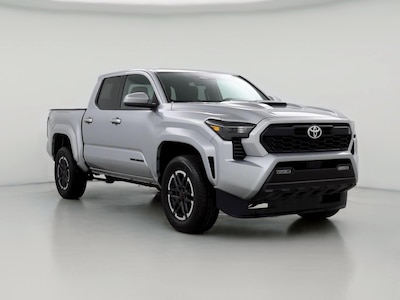 2024 Toyota Tacoma TRD Sport -
                Birmingham, AL