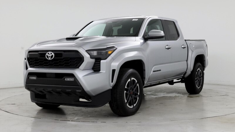 2024 Toyota Tacoma TRD Sport 4