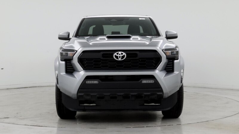 2024 Toyota Tacoma TRD Sport 5