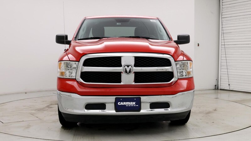 2022 RAM 1500 Classic SLT 5