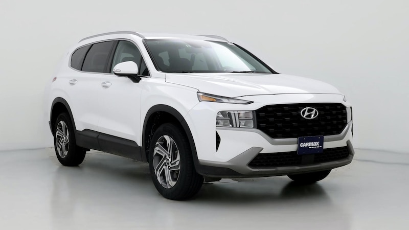 2023 Hyundai Santa Fe SEL Hero Image